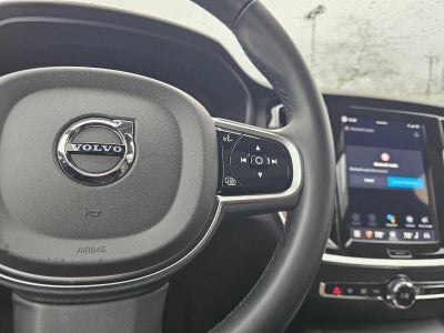 2025 Volvo V60 Cross Country Plus