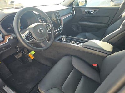 2025 Volvo V60 Cross Country Plus
