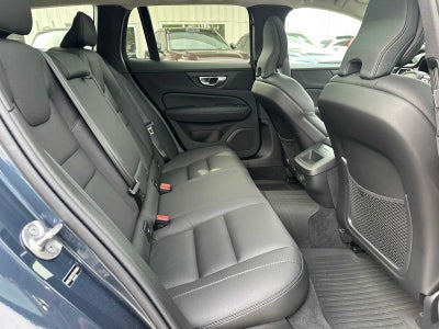 2026 Volvo V60 Cross Country Plus