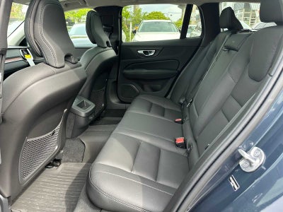 2026 Volvo V60 Cross Country Plus