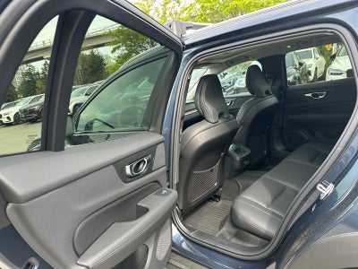 2026 Volvo V60 Cross Country Plus
