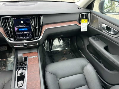 2026 Volvo V60 Cross Country Plus