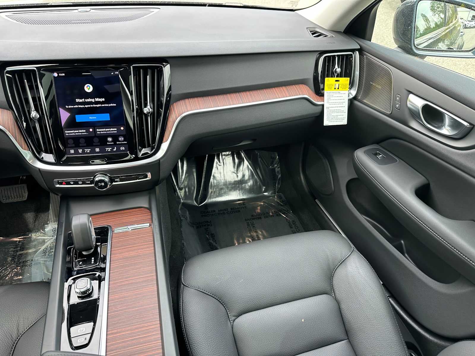 2026 Volvo V60 Cross Country Plus