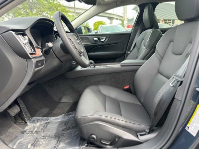 2026 Volvo V60 Cross Country Plus
