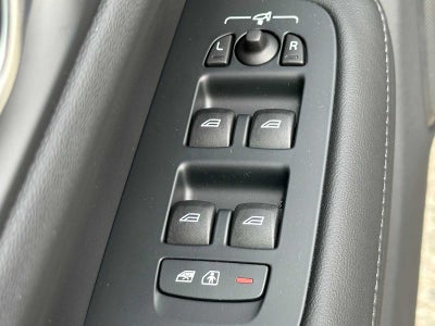 2026 Volvo V60 Cross Country Plus