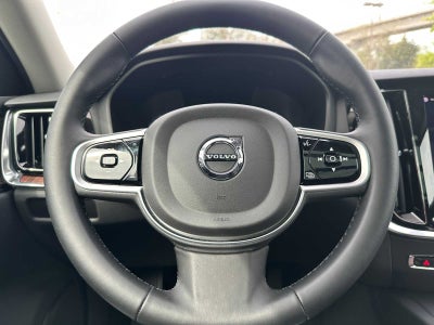 2026 Volvo V60 Cross Country Plus