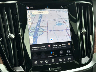2026 Volvo V60 Cross Country Plus