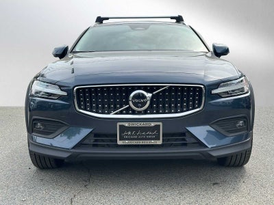 2026 Volvo V60 Cross Country Plus