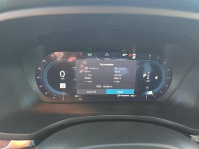 2025 Volvo V60 Cross Country Plus