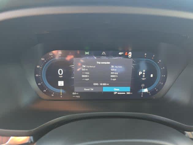 2025 Volvo V60 Cross Country Plus