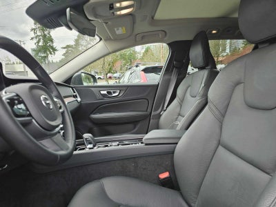 2025 Volvo V60 Cross Country Plus