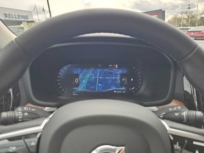 2025 Volvo V60 Cross Country Plus