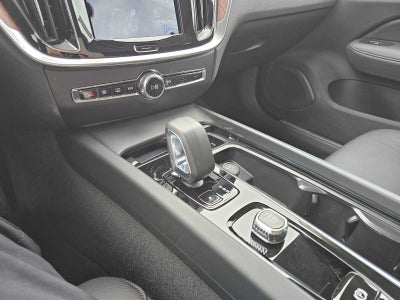 2025 Volvo V60 Cross Country Plus