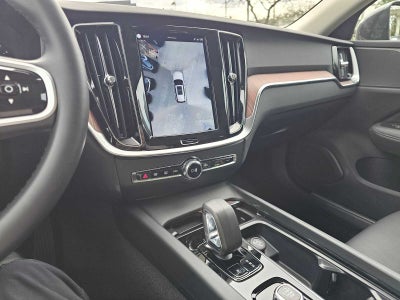 2025 Volvo V60 Cross Country Plus