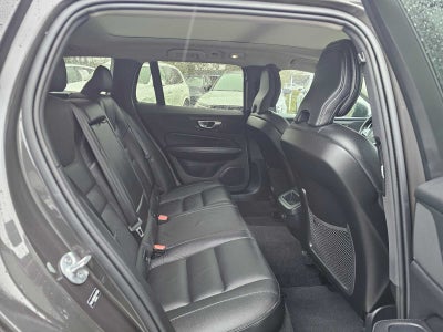 2025 Volvo V60 Cross Country Plus