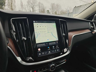 2025 Volvo V60 Cross Country Plus