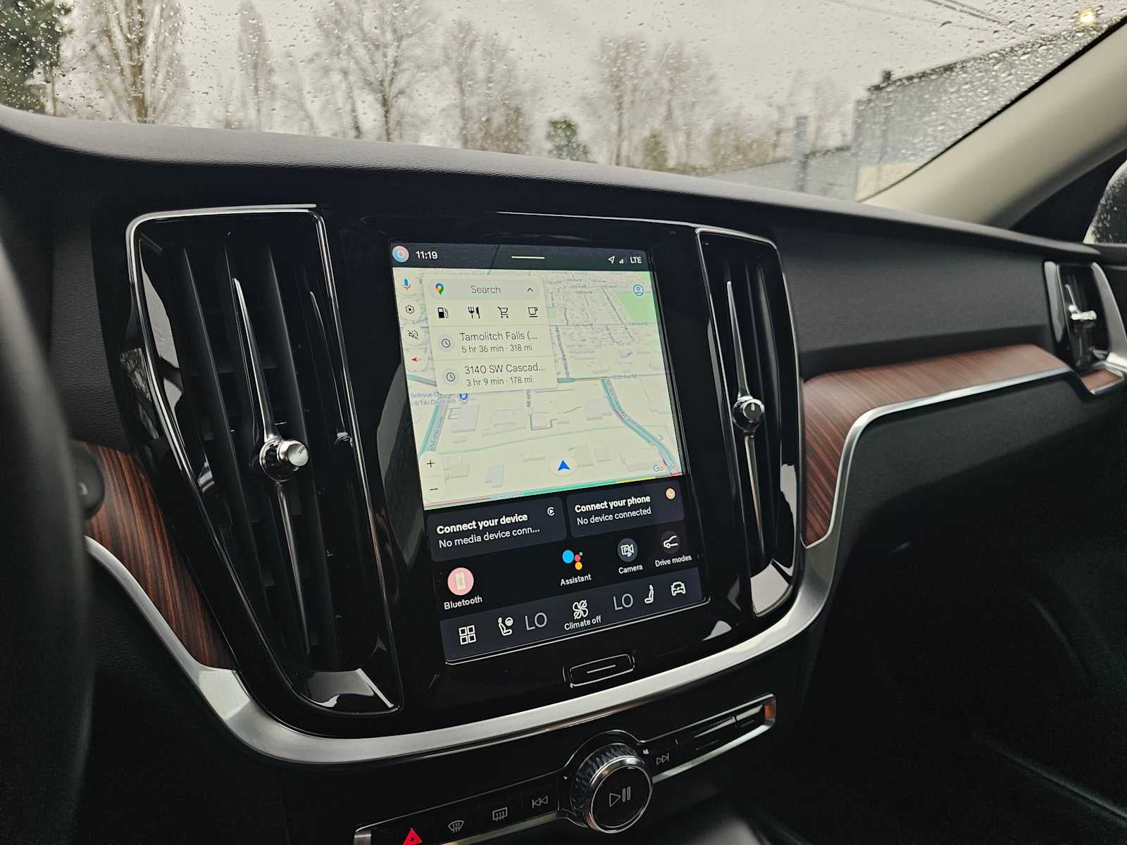 2025 Volvo V60 Cross Country Plus