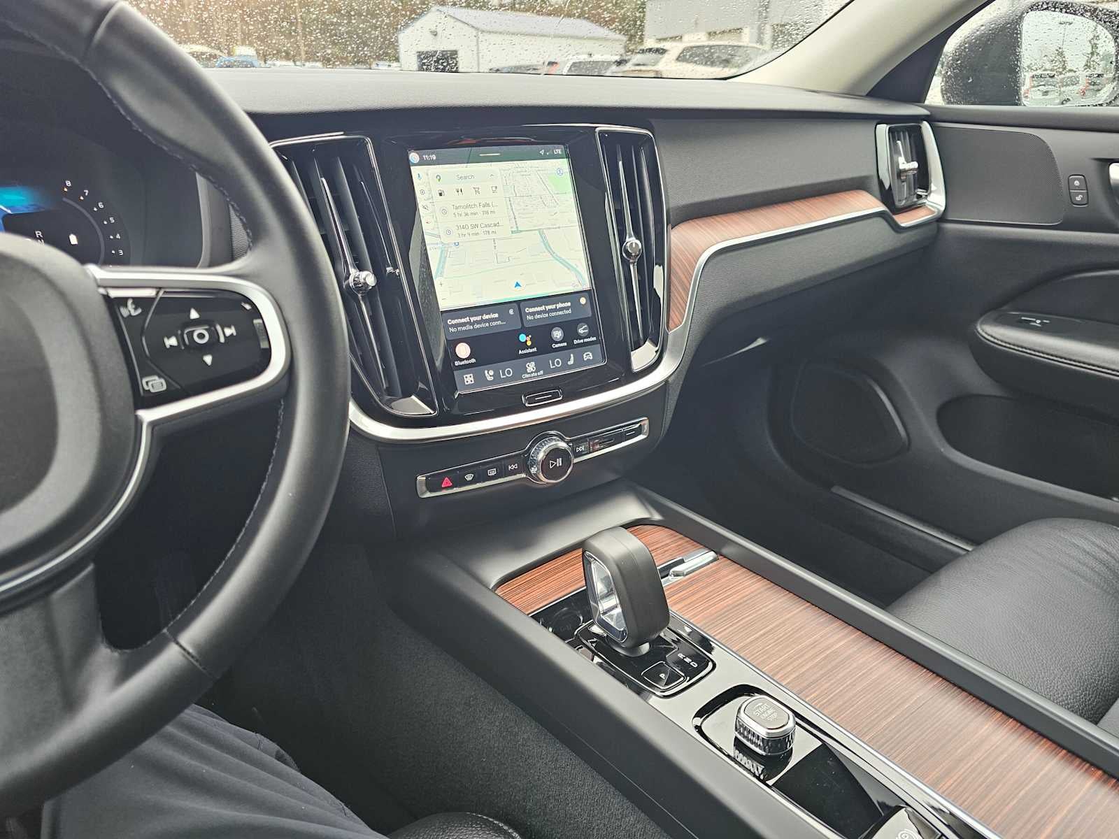 2025 Volvo V60 Cross Country Plus