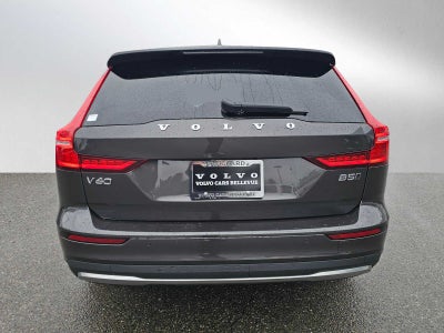 2025 Volvo V60 Cross Country Plus