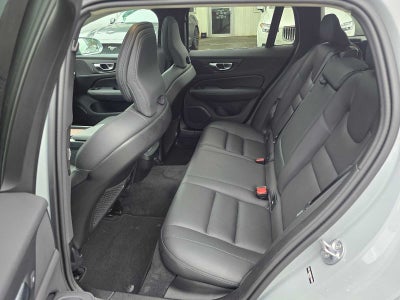2025 Volvo V60 Cross Country Plus