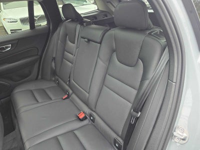 2025 Volvo V60 Cross Country Plus