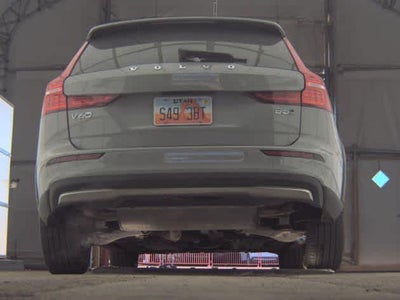 2025 Volvo V60 Cross Country Plus