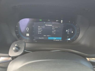 2025 Volvo V60 Cross Country Plus