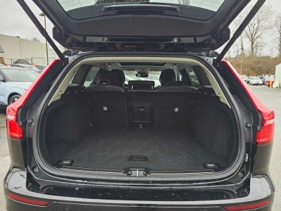 2025 Volvo V60 Cross Country Plus