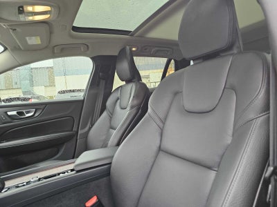 2025 Volvo V60 Cross Country Plus