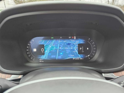 2025 Volvo V60 Cross Country Plus