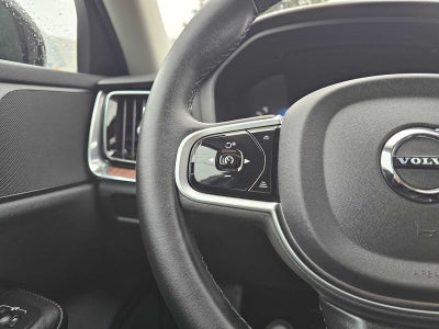 2025 Volvo V60 Cross Country Plus