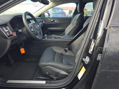 2025 Volvo V60 Cross Country Plus