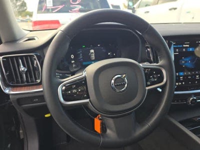 2025 Volvo V60 Cross Country Plus