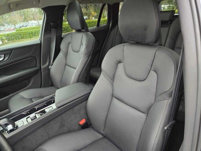 2025 Volvo V60 Cross Country Plus