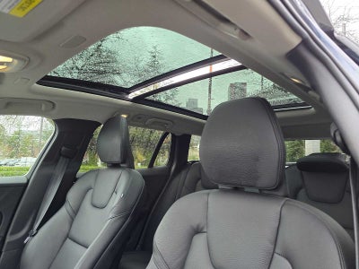 2025 Volvo V60 Cross Country Plus