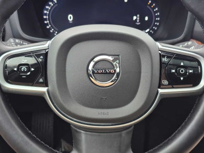 2025 Volvo V60 Cross Country Plus