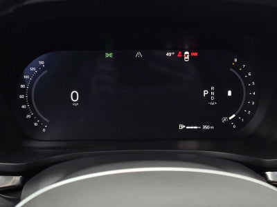 2025 Volvo V60 Cross Country Plus