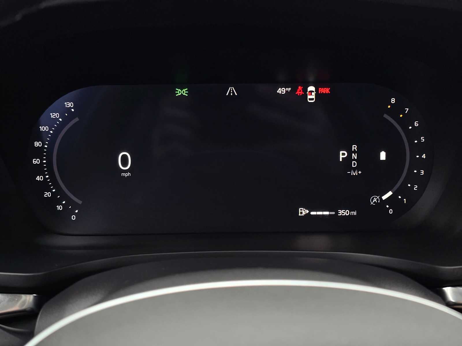 2025 Volvo V60 Cross Country Plus