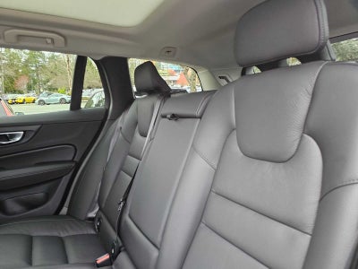 2025 Volvo V60 Cross Country Plus