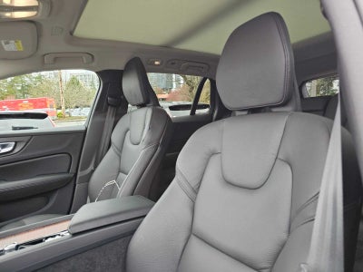 2025 Volvo V60 Cross Country Plus