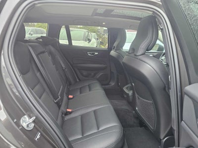 2025 Volvo V60 Cross Country Plus