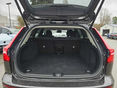 2025 Volvo V60 Cross Country Plus