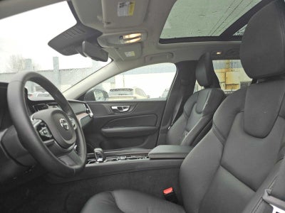 2025 Volvo V60 Cross Country Plus