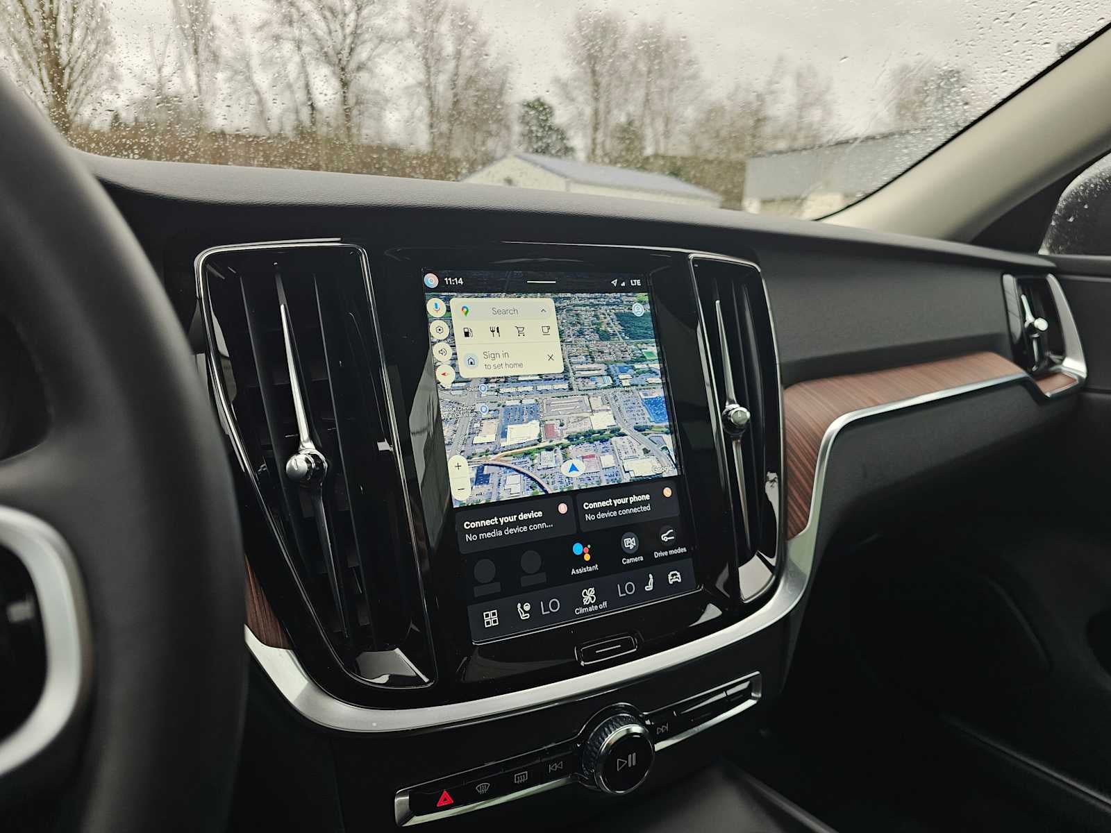 2025 Volvo V60 Cross Country Plus