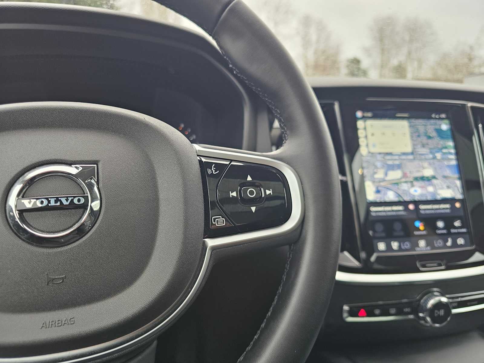 2025 Volvo V60 Cross Country Plus