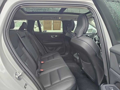 2025 Volvo V60 Cross Country Plus