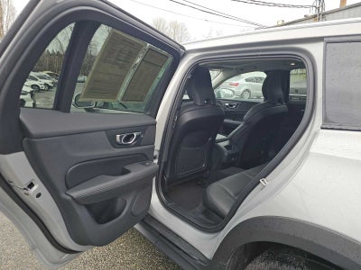 2025 Volvo V60 Cross Country Plus