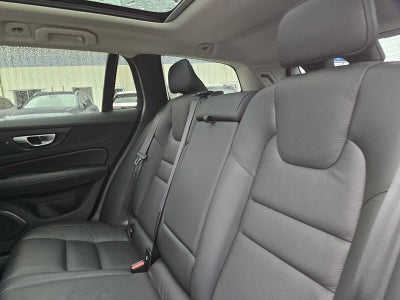 2025 Volvo V60 Cross Country Plus