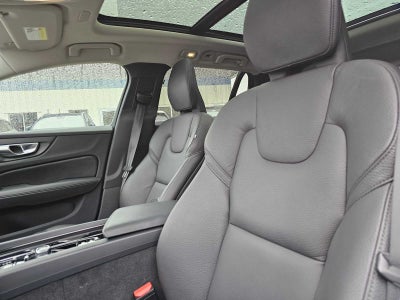 2025 Volvo V60 Cross Country Plus