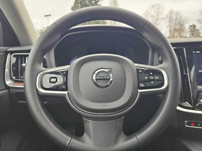2025 Volvo V60 Cross Country Plus